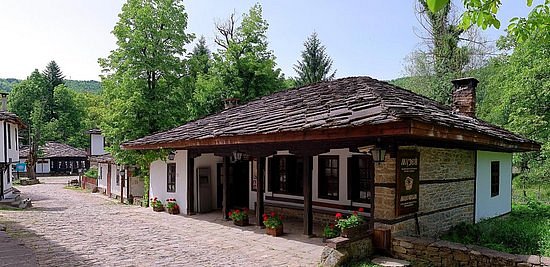 Museum of Architectural and Historical Reserve Bozhentsi image