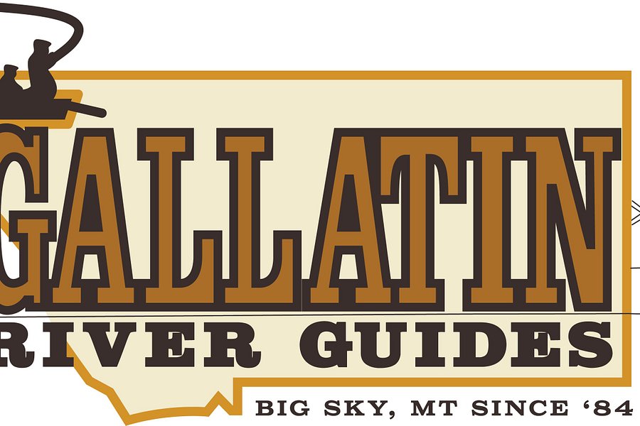 Gallatin River Guides image