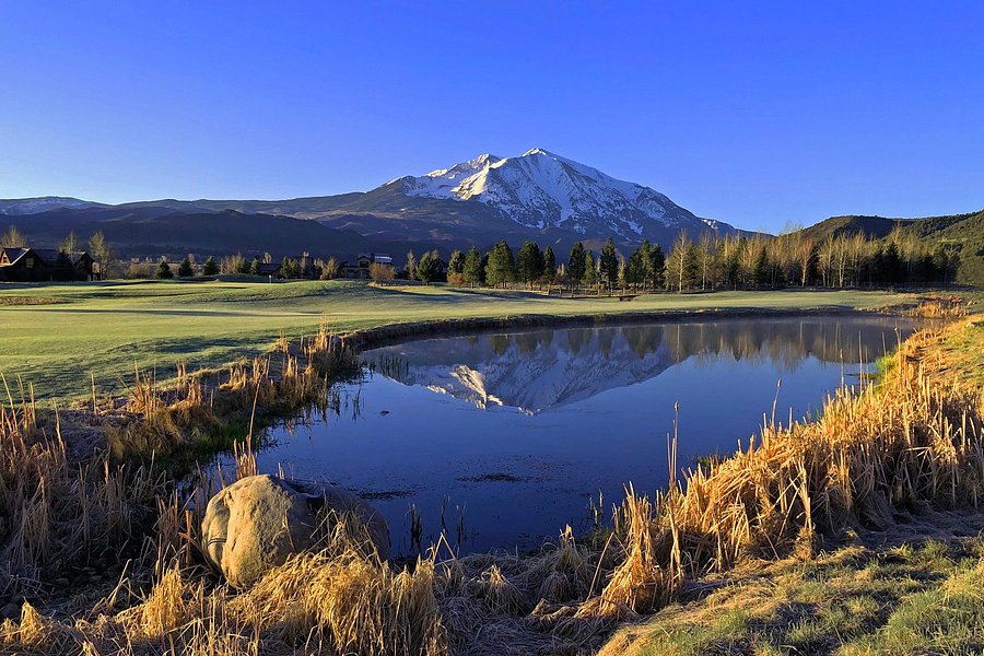 Golf at River Valley Ranch image