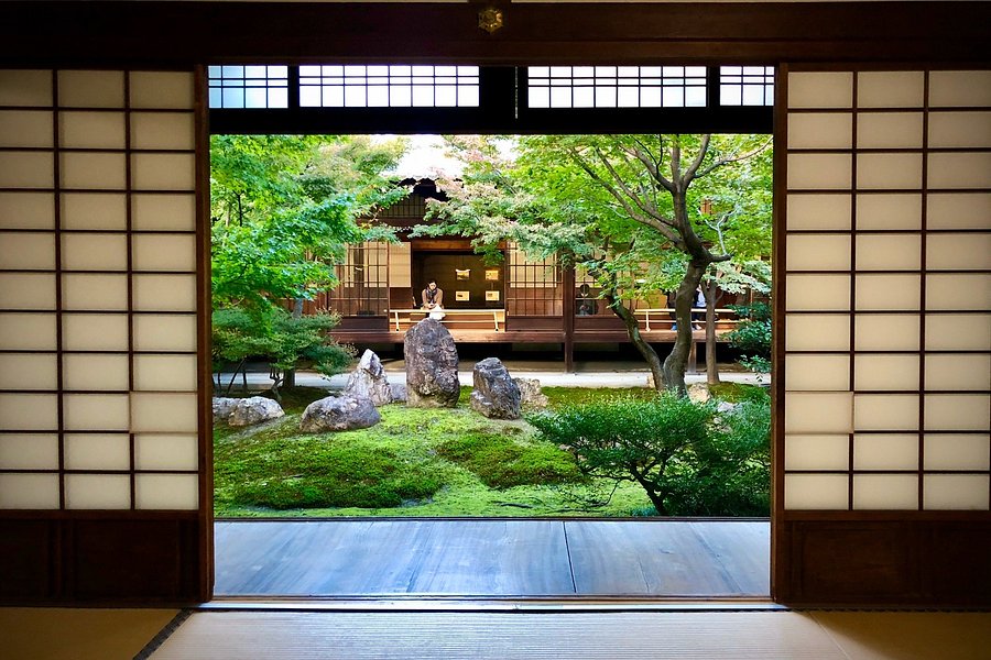 Kennin-ji Temple image
