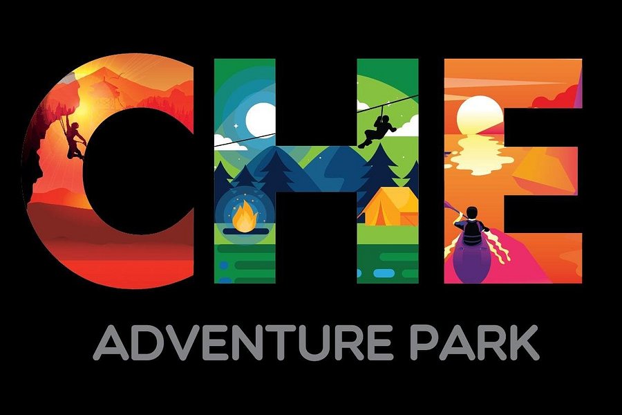 CHE Adventure Park image