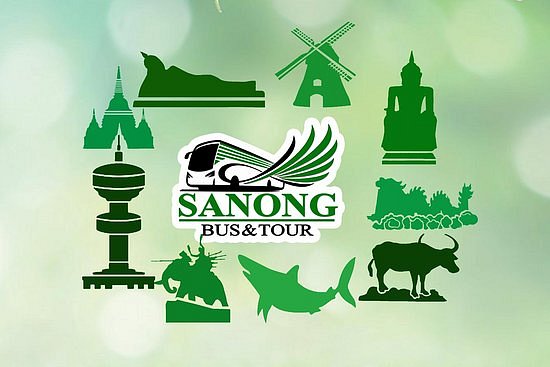 Sanong tour image