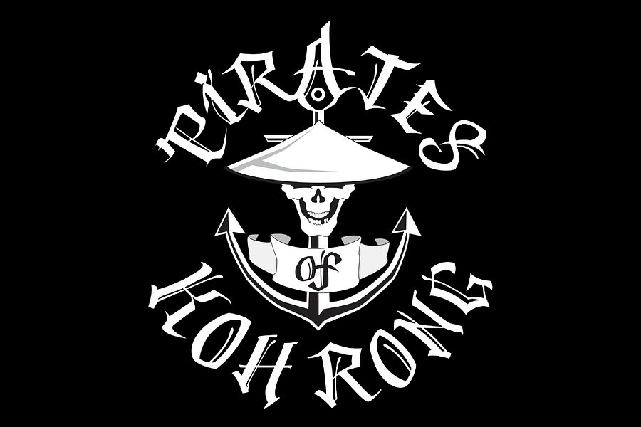 Pirates of Koh Rong image