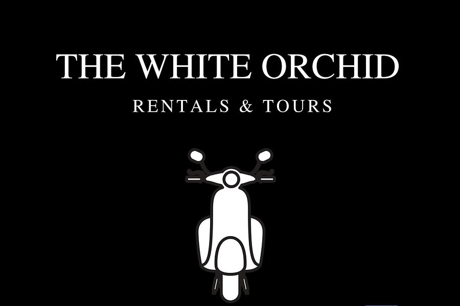 The White Orchid Rentals & Tours image