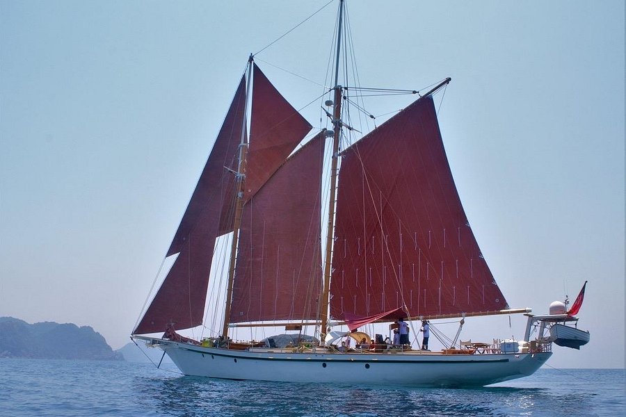 Orient Sail image