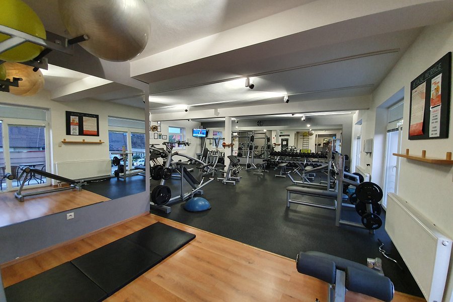 Fitness center FITHUB image