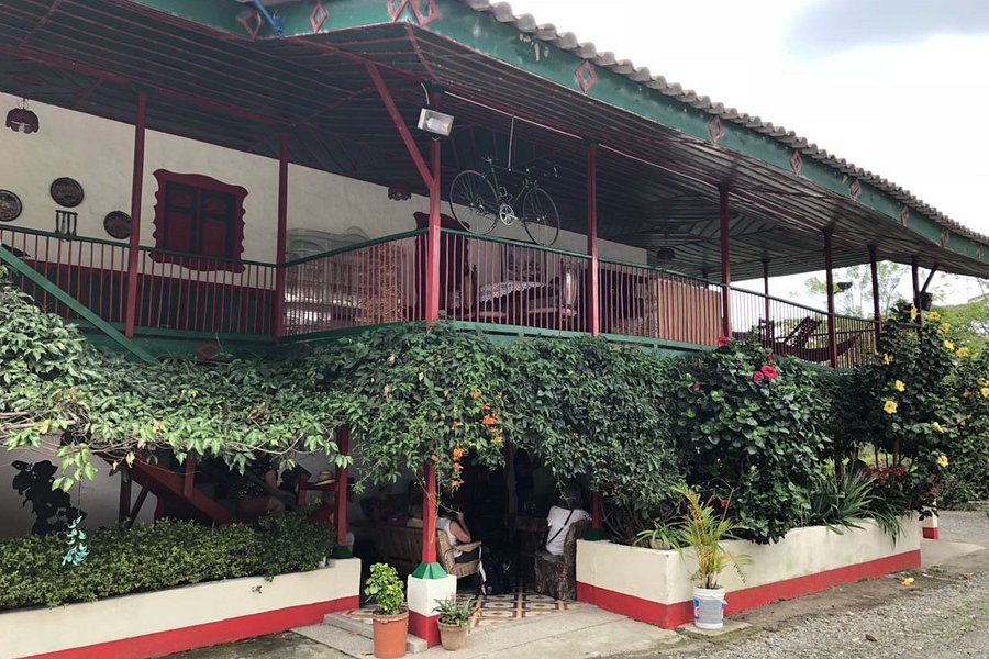 Hacienda la Pradera image