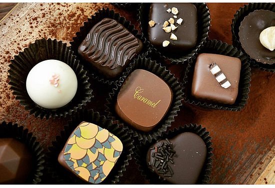 Perth Chocolate Works image