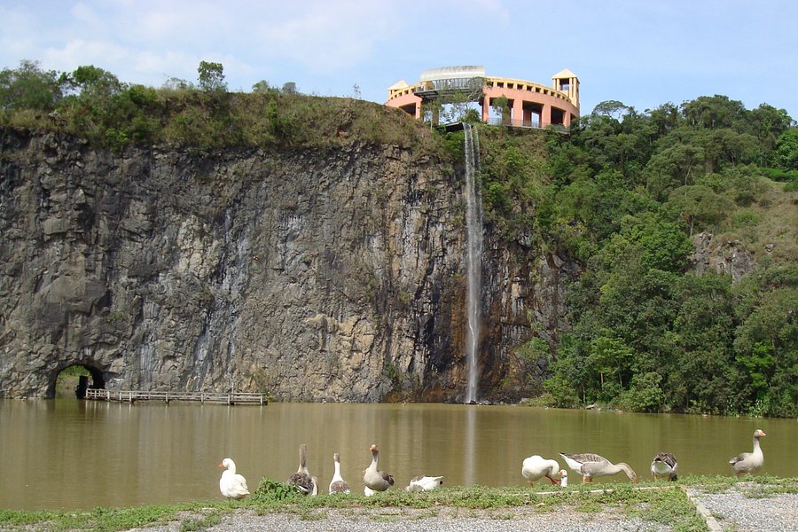Tangua Park image