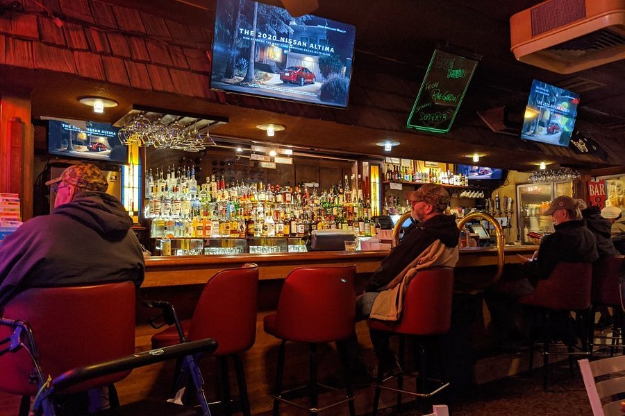 Tigardville Station Pub and Grill image