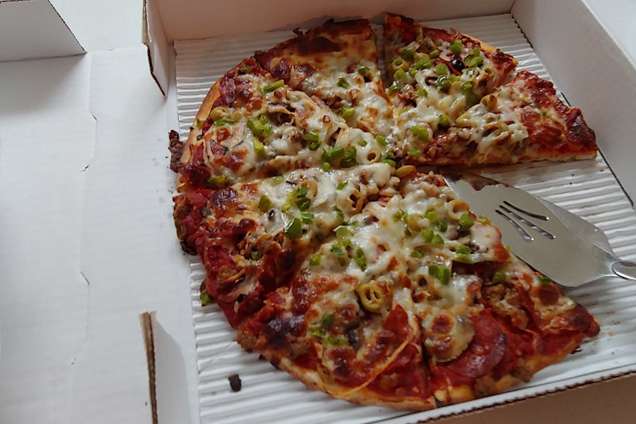 Portside Pizza image