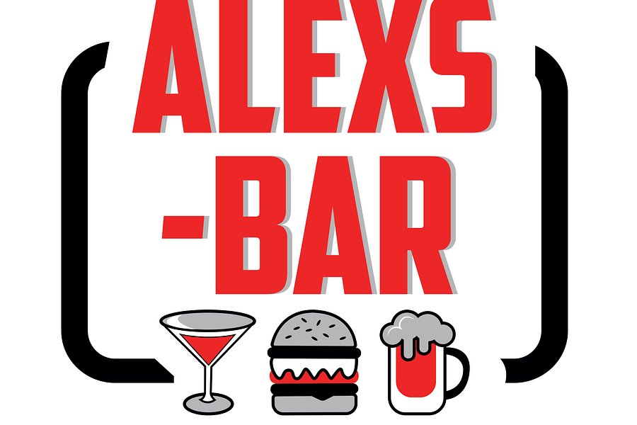 Alexs-Bar image