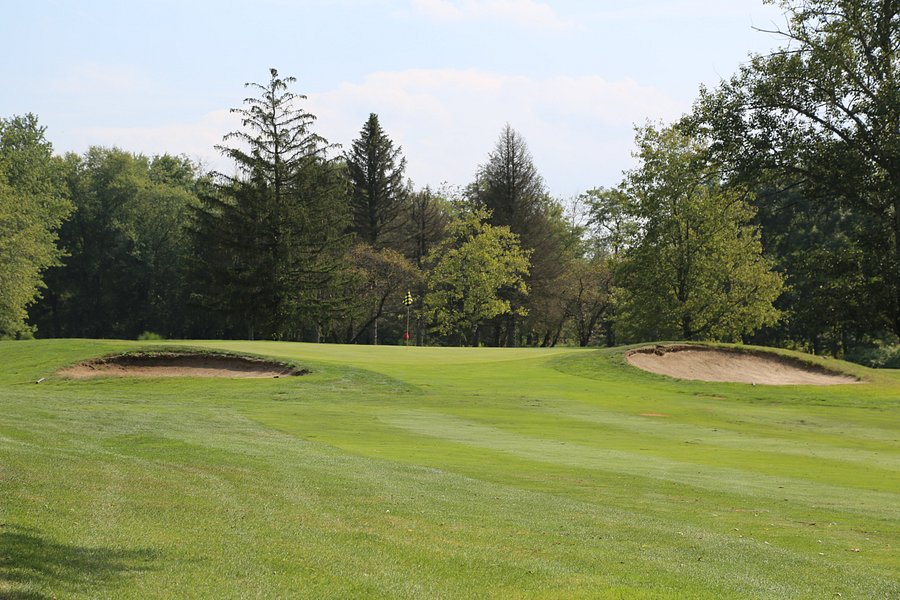 River Forest Country Club image