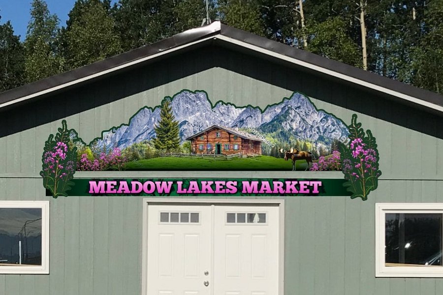 Meadow Lakes Market image