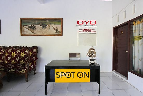 Things To Do in SPOT ON 2042 Ijen Creater Family Residence, Restaurants in SPOT ON 2042 Ijen Creater Family Residence