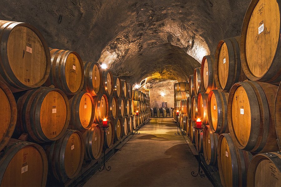 Gibbston Valley Winery image
