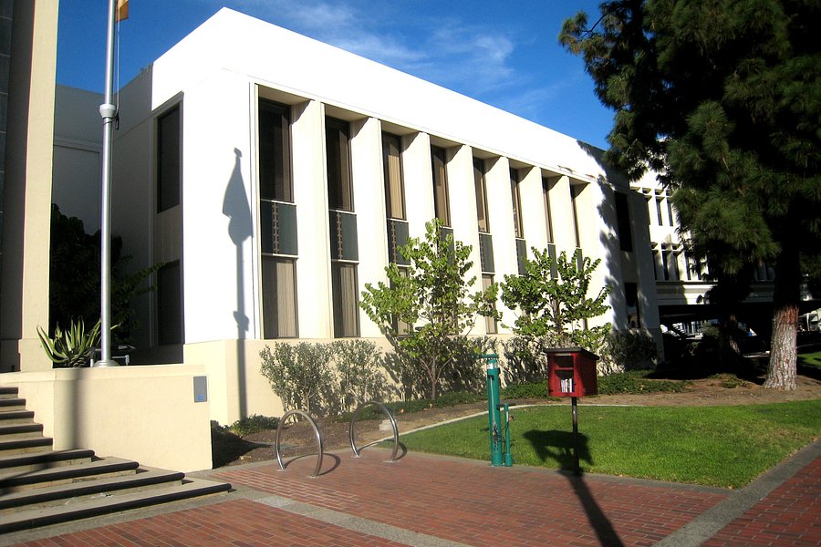 Glendale City Hall image
