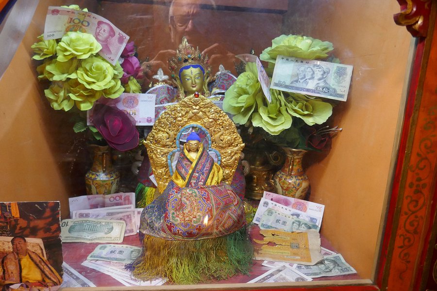 Natang Temple image