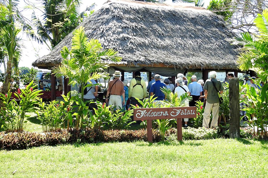Samoa Culture Centre image