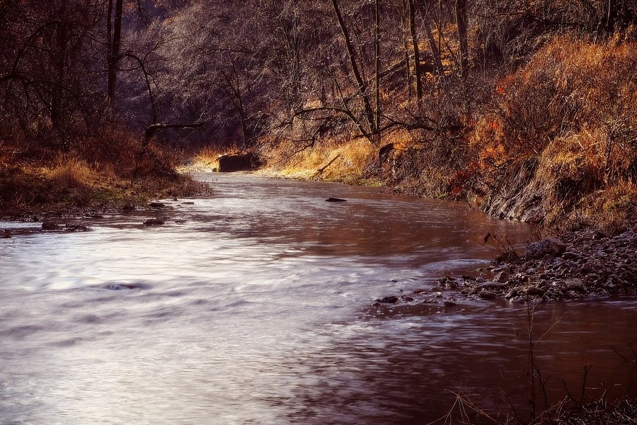 Brush Creek Canyon State Park image