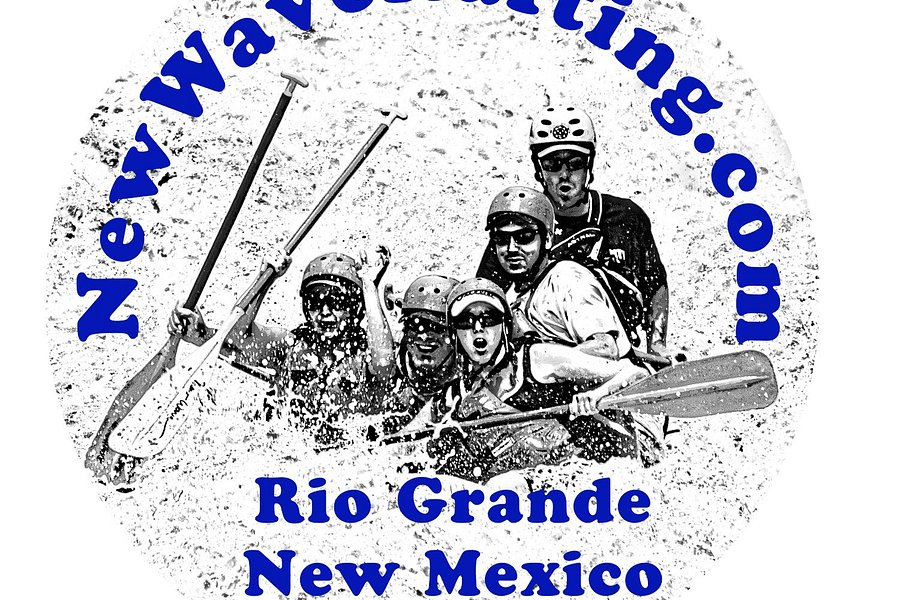 New Wave Rafting image