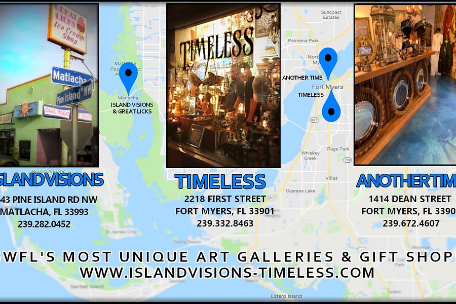 Island Visions Gallery image