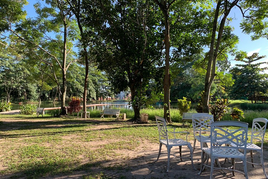 Hacienda Tara image