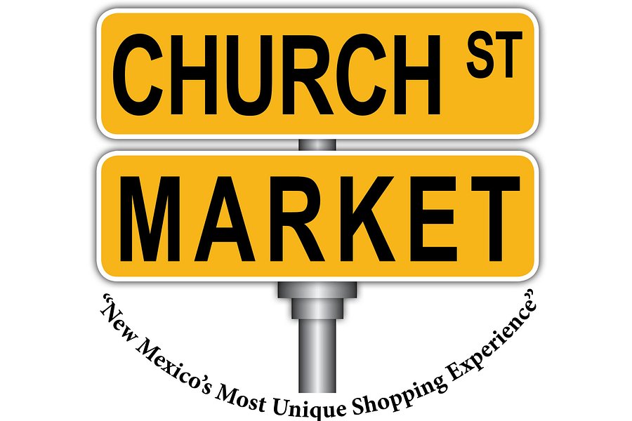 Church Street Market image