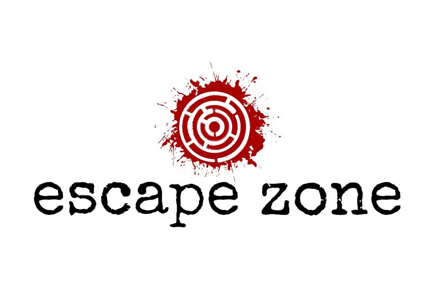 Escape zone image