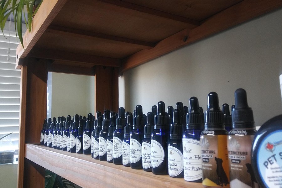 Niagara Medicinal Herbs image