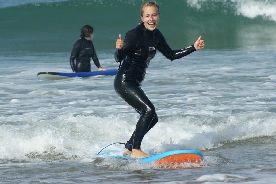 Holy Surf Morocco image