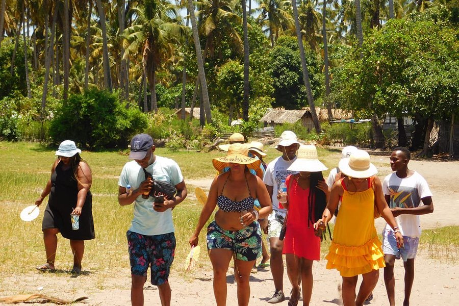 Litanga Island Cultural Tours image