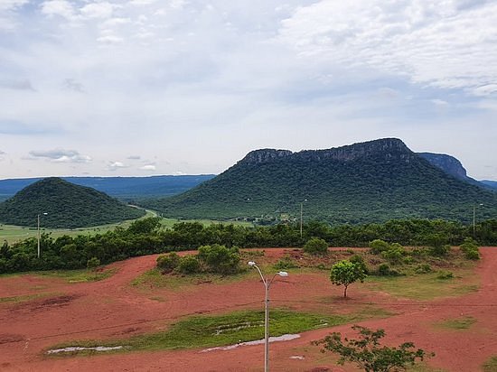 Cerro Hu image