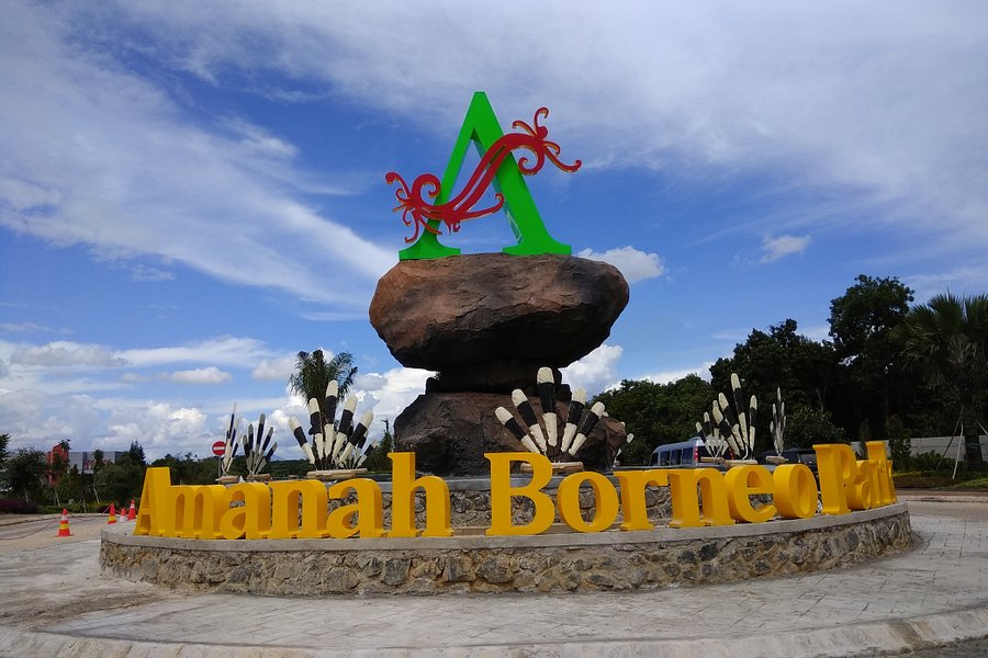 Amanah Borneo Park image