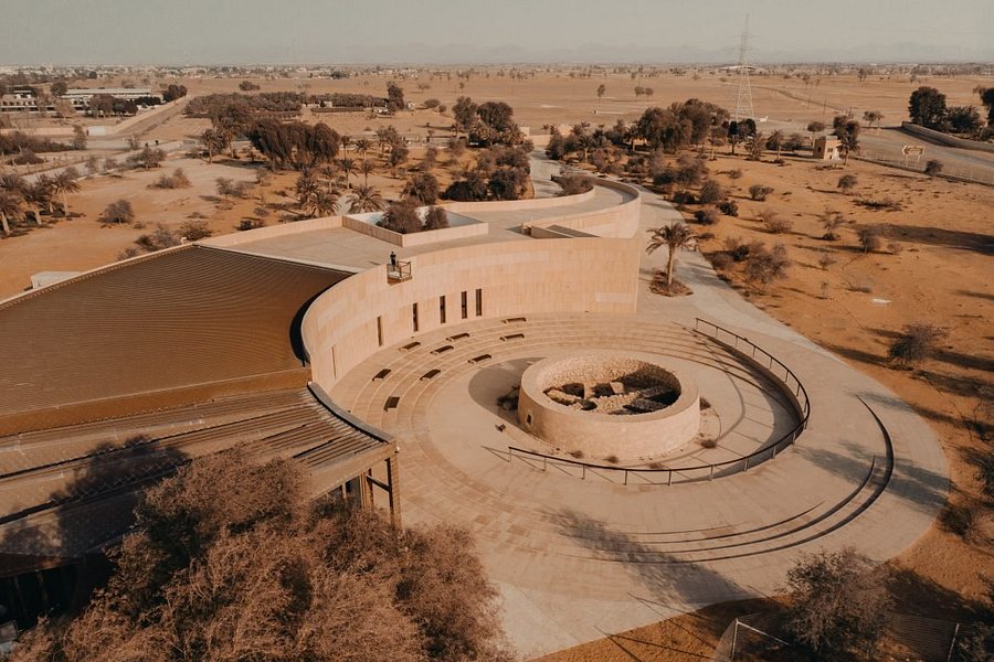 Mleiha Archaeological Centre image