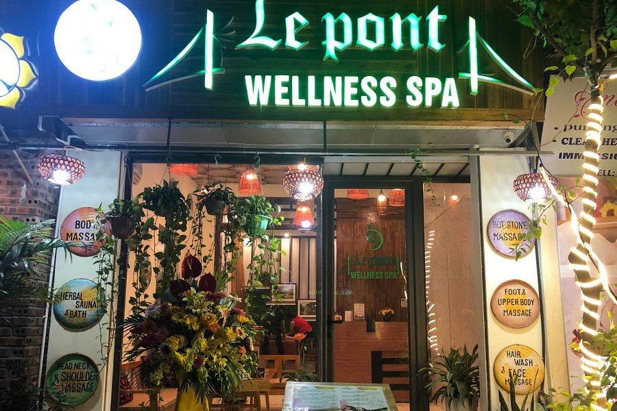 Lepont Wellness Spa image
