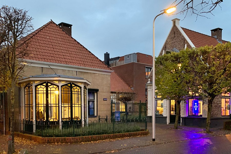 Stadsmuseum Almelo image