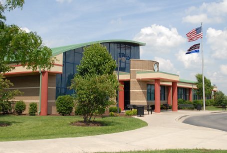 Romeoville Recreation Center image