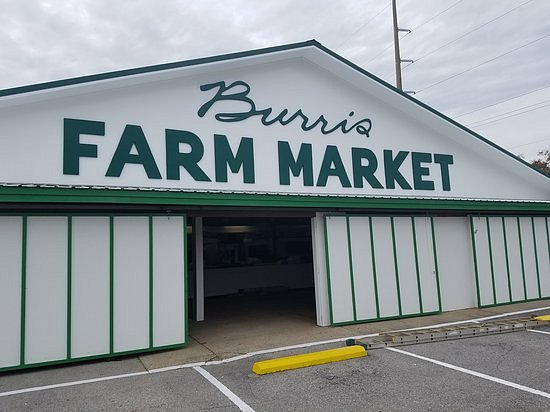 Burris Farm Market image