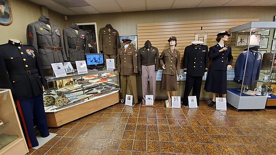 Central Ohio Military Museum image