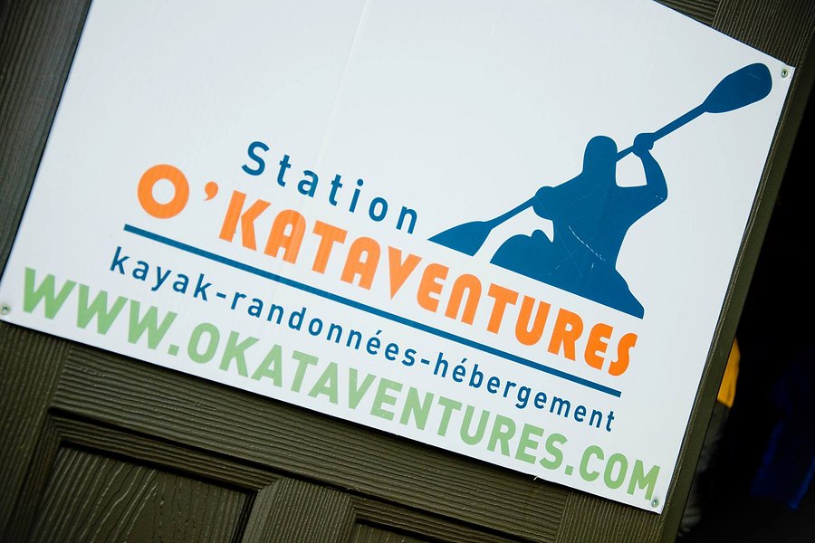 Station O'Kataventures image