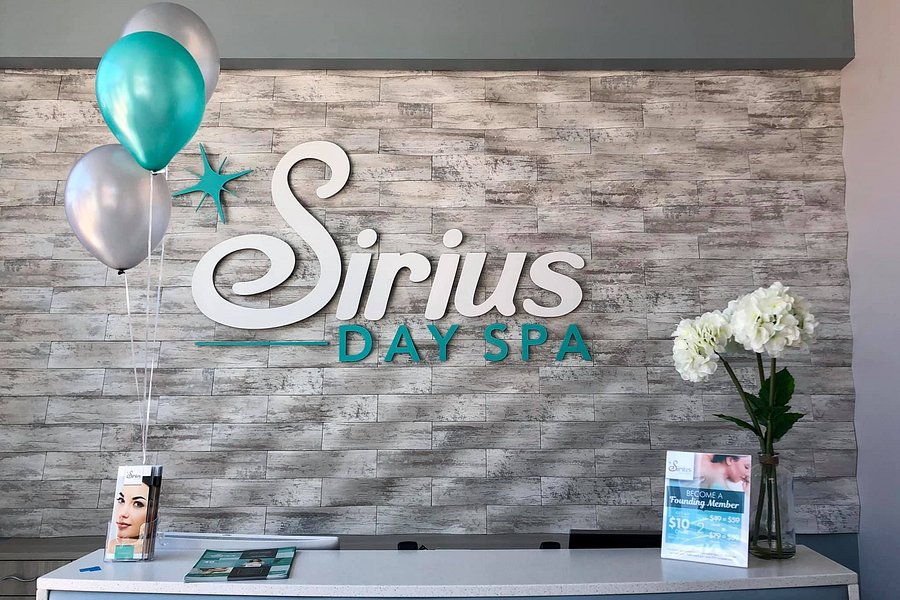 Sirius Day Spa image