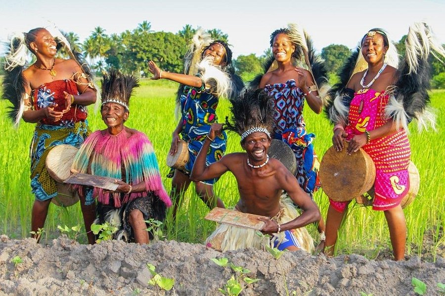 Dodoma cultural tourism programs image