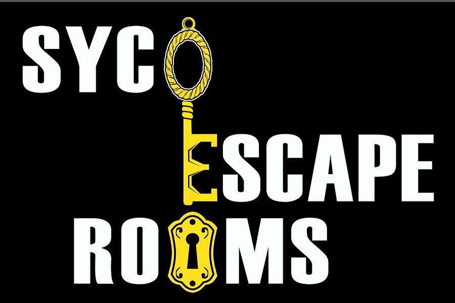 Syco Escape Rooms image