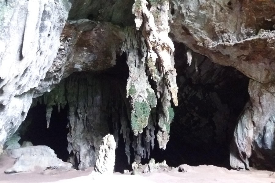 Cave Atlântica image
