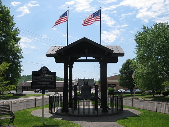 Liberty Bell image