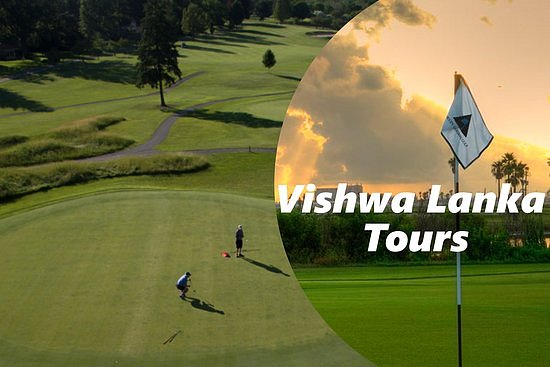 Vishwa Lanka Tour image