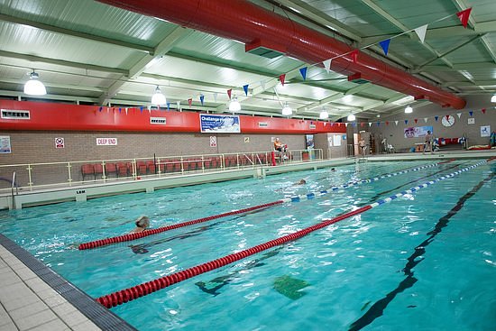 Thornaby Pool image