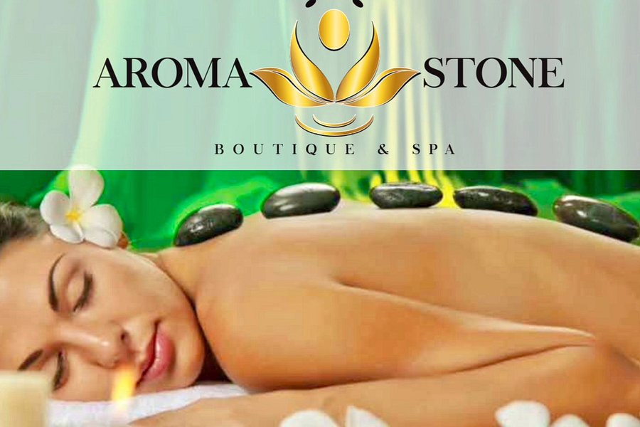Aroma Stone Boutique & Spa image