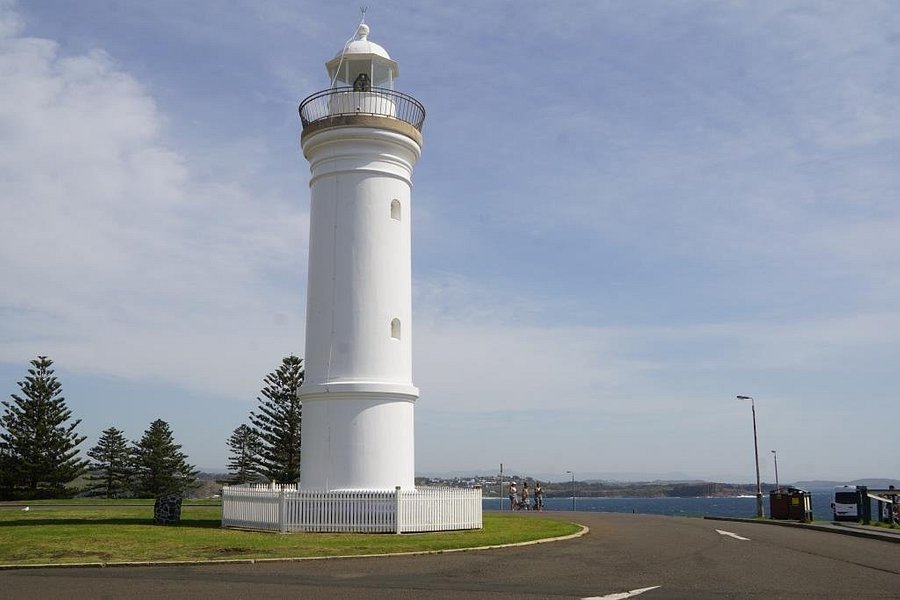 Kiama Lighthouse image